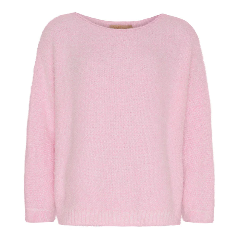 Dawn cosy jumper