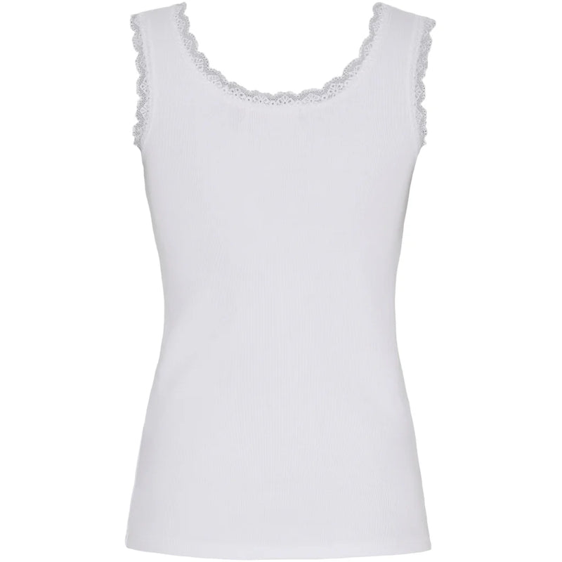 Angeline vest top