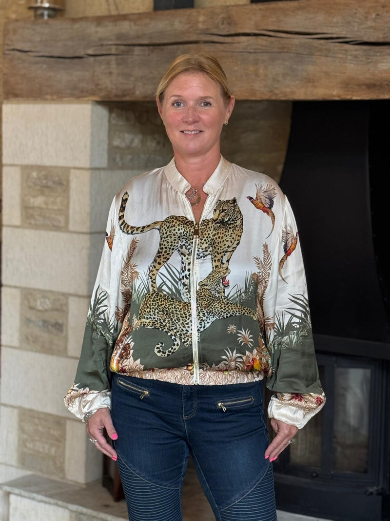 Anya Jacket