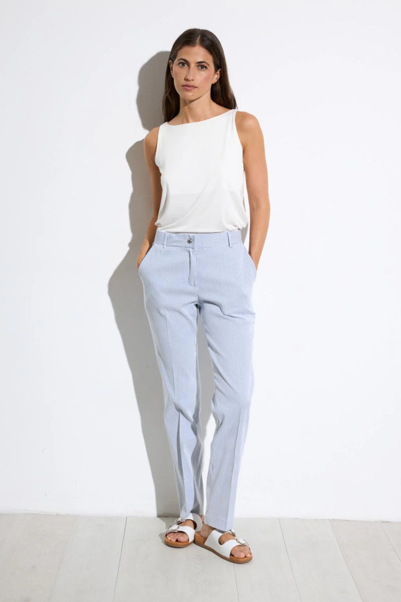 Aranzazu Trousers