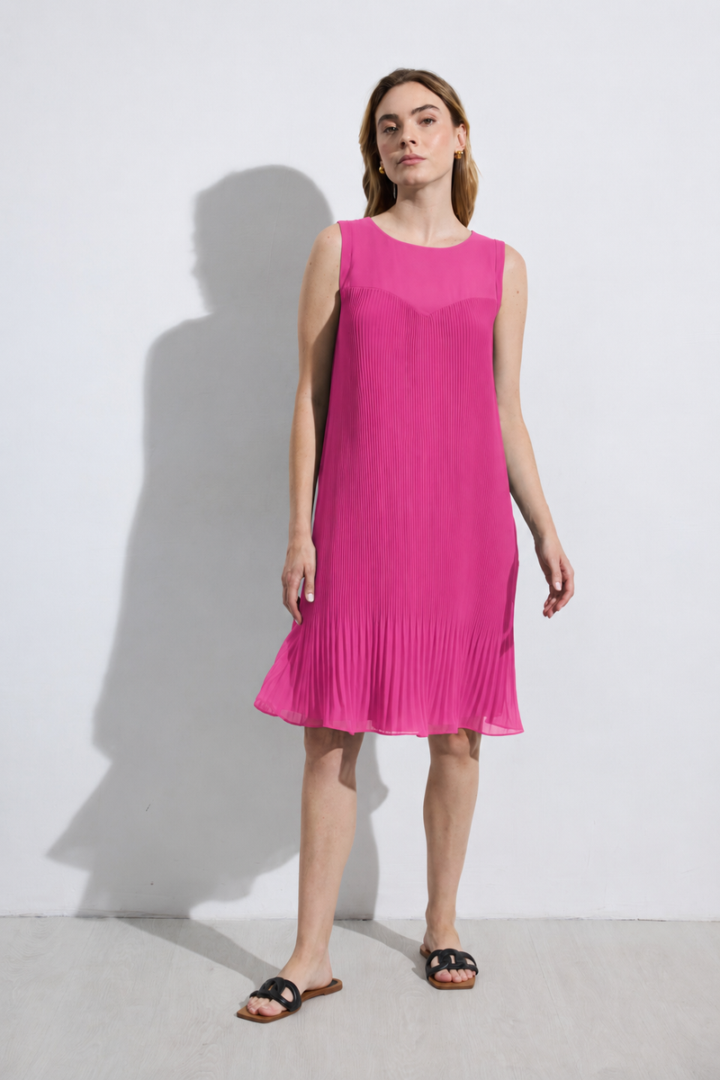 Ascot Becquer dress