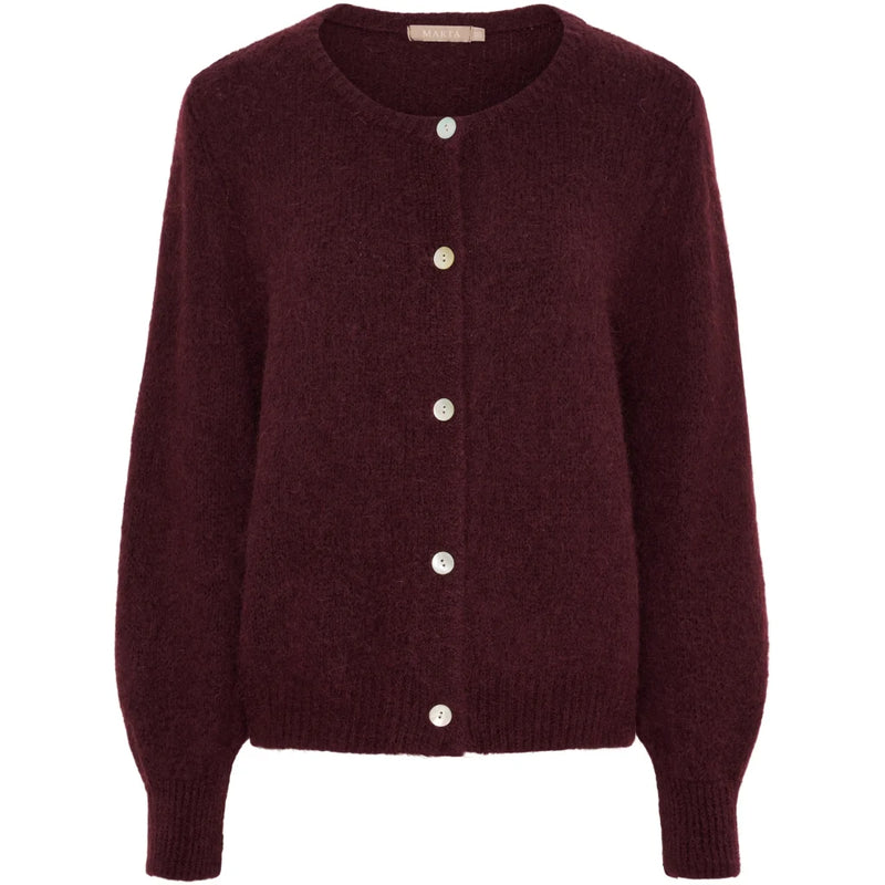 Audrey cardigan