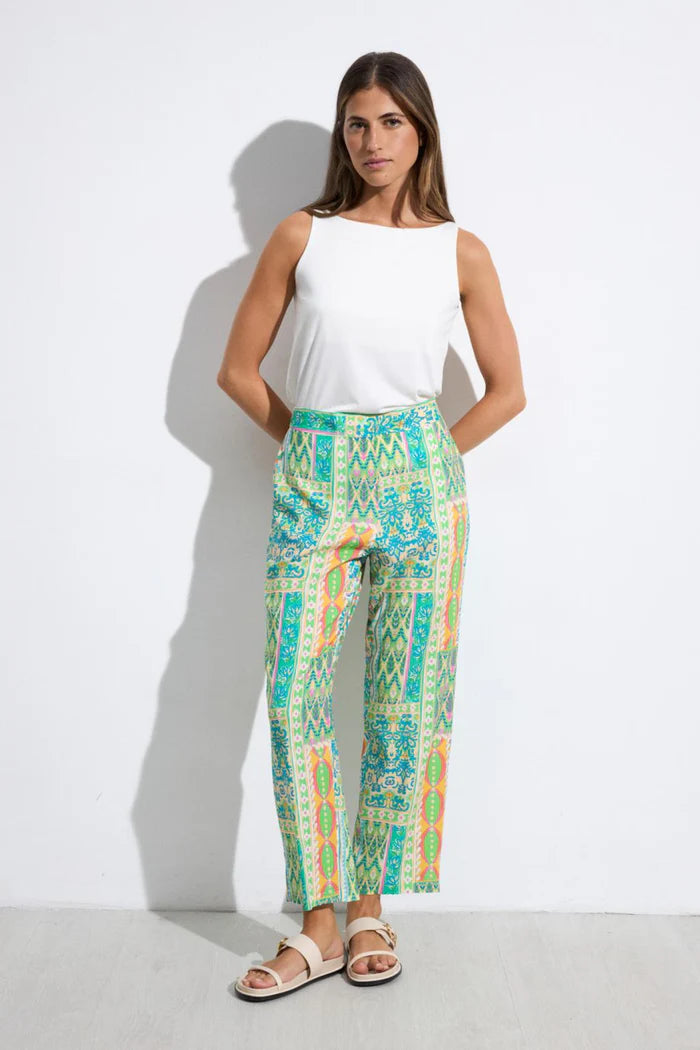 Bodrum Trousers