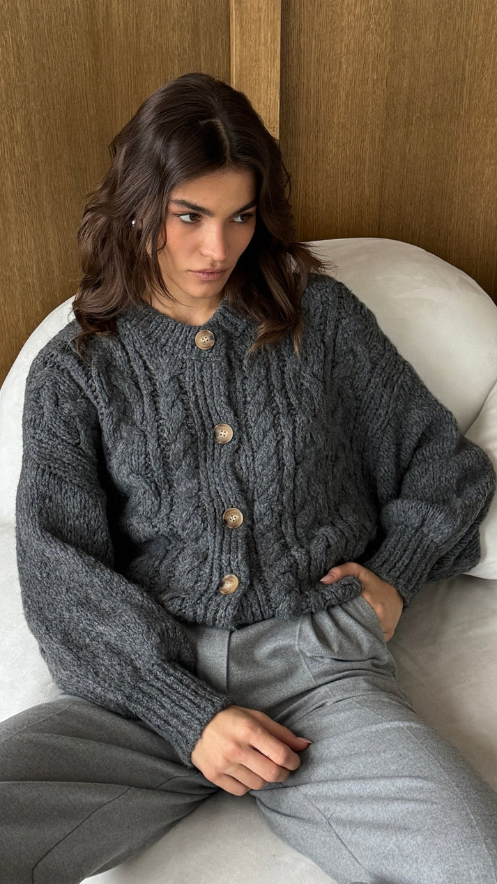 Evie Cardigan