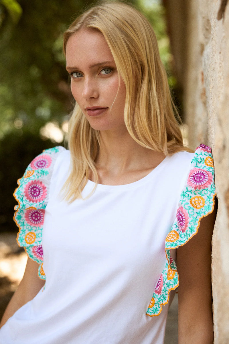 Galeata Top from Bariloche