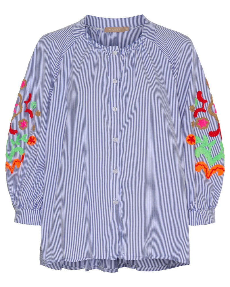 Joelle shirt