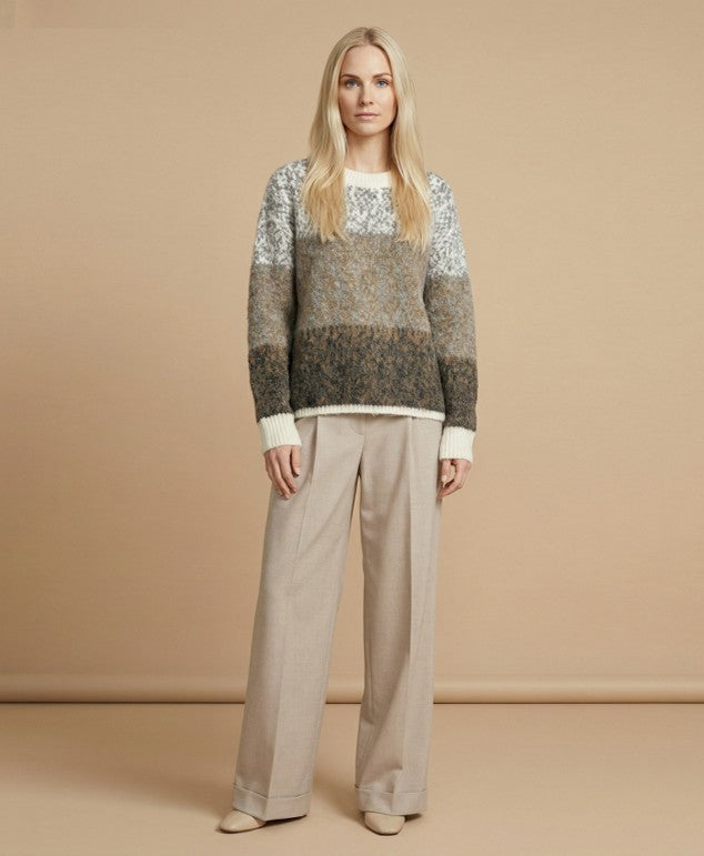 Rowan Ombre Knit