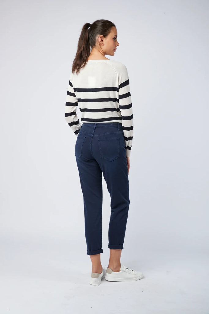 Relaxed fit jeans 