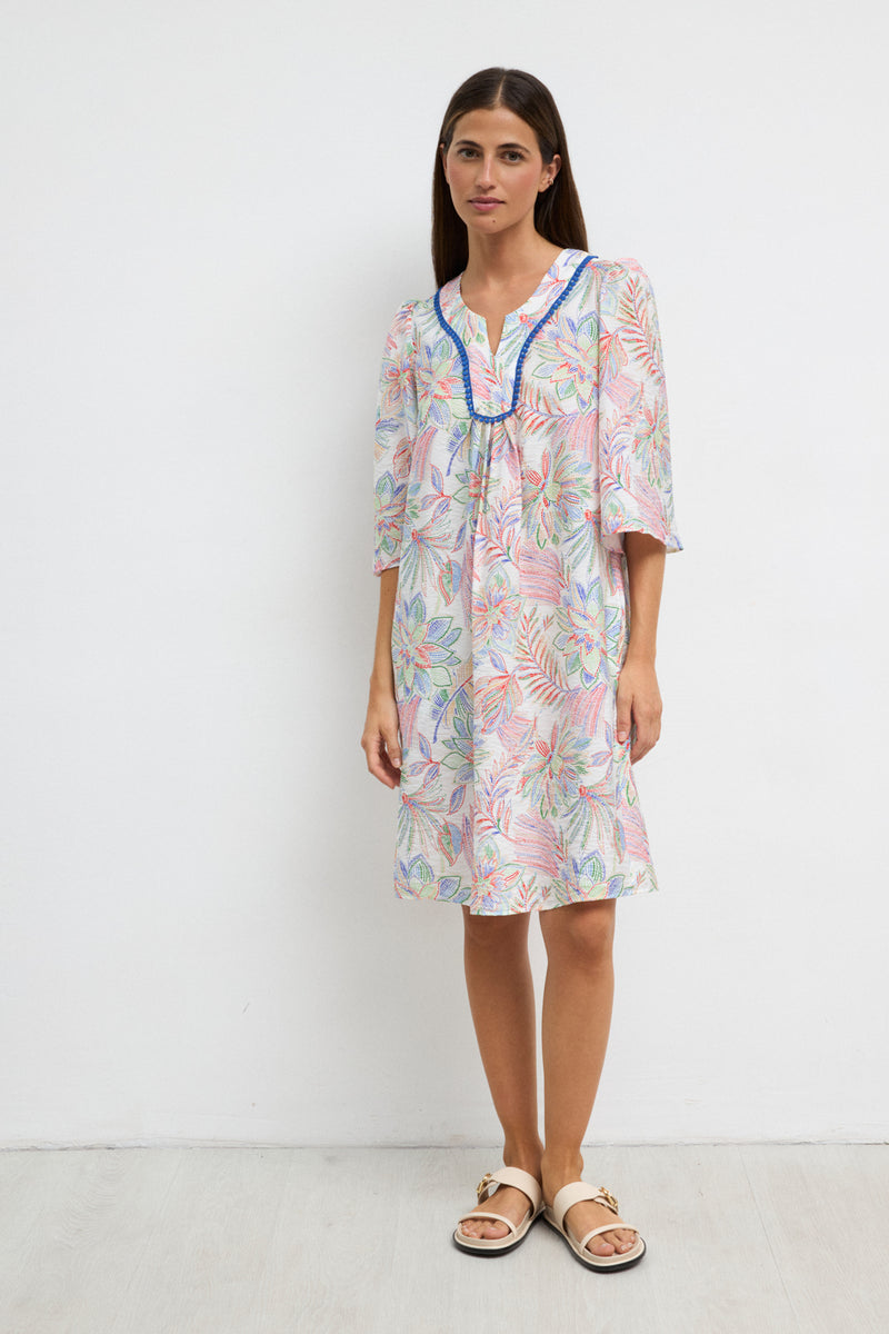Penelope Dress