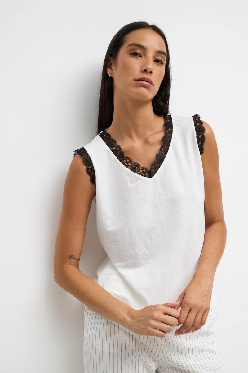 Silene Top